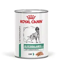 Royal Canin Glycobalance Perros - Lata - 12 x 410 g