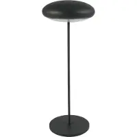 Broggi Design Lámpara LED Broggi Nuvola, color antracita/gris oscuro