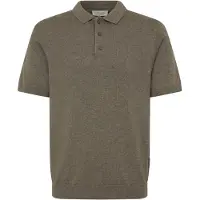 Casual Friday Camiseta 'CFBells' marrón