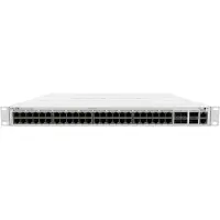 Mikrotik Switch Crs354-48p-4s+2q+rm