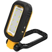 DeWalt Linterna LED DCL182 (Cuerpo solo)