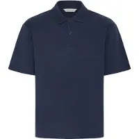 Casual Friday Camiseta 'CFSveen' azul oscuro