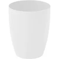 Prosperplast Maceta 1.5l Coubi Collection 13.2x13.2x16 Cm