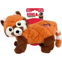 Kong Scampers - Panda rojo