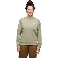 Black Diamond Sudadera Mini Stacked