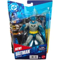 Batman Figura Dc Universe Batman 15 Cm