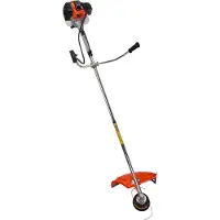 KRAFT&DELE Motor de gasolina para desbrozadora + accesorios, 5,2 CV, modelo KD5044