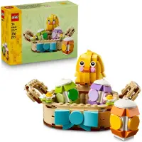 LEGO Cesta de Huevos de Pascua