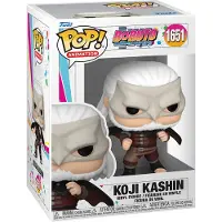 Funko POP! Koji Kashin Boruto