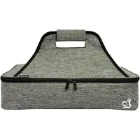 Marbueno Summer Nevera Portátil 10560g 46x28x10 Cm