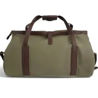 Silbon Bolsa Duffle Adjustable