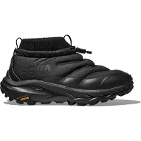 Hoka One One - Botas de senderismo invernal - Kaha 2 Frost Moc GTX M Black/Black - Talla 43 1/3 - Negro