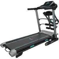 Cecotec Cinta De Correr Drumfit Wayhome 1600 Obelia Pro