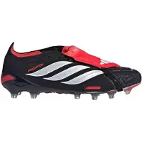 Adidas Botas De Fútbol Predator Elite Fold-over Tongue Ag