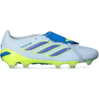 Adidas Botas De Fútbol Predator Pro Fold-over Tongue Fg