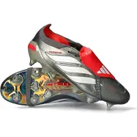 Adidas Botas De Fútbol Predator Elite Fold-over Tongue Sg