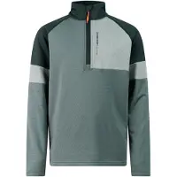 Protest - Kid's PRTJohnson 1/4 Zip Active Top - Jerséis de forro polar size 128, multicolor