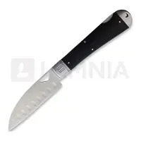 Rough Ryder Navaja Pocket Chef Lockback, negro