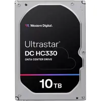 Western Digital Hdd Wus721010ale6l4 10tb