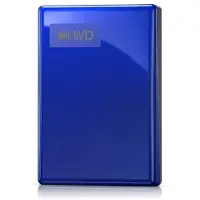 Western Digital Ssd Externo My Passport 4tb