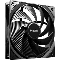 Be quiet! Ventilador Pure Wings 3/bl138
