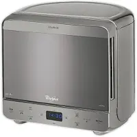 Whirlpool Microondas Max38ix