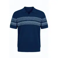 Vantory Camiseta navy