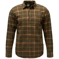 Black Diamond Camisa De Manga Larga Project Flannel