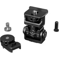 Light widow 3-Axis Monitor Montura