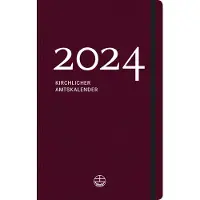 Merkloos Calendario eclesiástico 2024