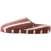 Next Zapatillas de casa beige / chocolate