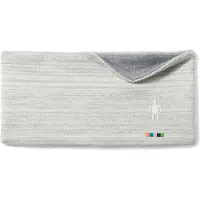 Smartwool Cinta Para La Cabeza Thermal Merino Reversible