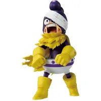 Banpresto Figura Masterlise Minoru Mineta (a Story Of Reaching Out Forever)