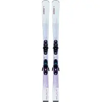 Elan Pack De Esquís Alpinos Wildcat 78 Ti Shiftx+el 9.0 Gw Shift-78mm
