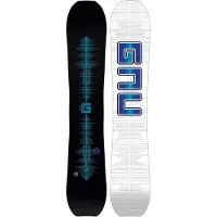 Gnu Tabla De Snowboard Upgrade