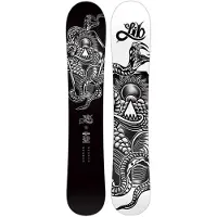Lib Tech Tabla De Snowboard Jamie Lynn