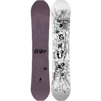 Gnu Tabla De Snowboard Scorp