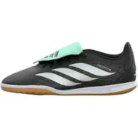 Adidas Calzado deportivo 'Predator Club' menta / negro / plata