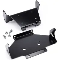 Warn Kit De Montaje Yamaha Yxz 1000 R 16-23/yxz 1000 R Se 16-21/yxz 1000 R Ss 17-26