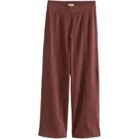 Next Leggings marrón rojizo