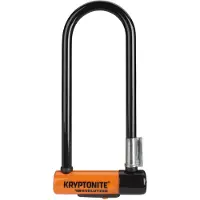 Kryptonite Candado En U Evolution Mini 9