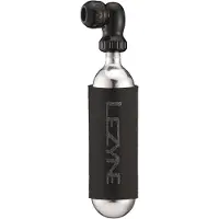 Lezyne Cartucho De Co2 Twin Speed Drive Shrader/presta 90 D.head 25g