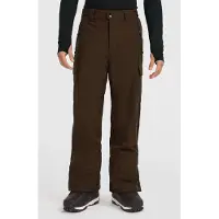 O'Neill Fwc'cruz Cargo Snow Pants Coffee Bean Talla: M | Pantalones Cargo Outlet | Hombre | Blanco