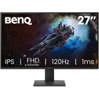 BenQ Monitor Gw2791p 27´´ Fhd Ips Led 120hz