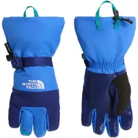 The North Face - Kid's Montana Glove - Guantes size M, negro
