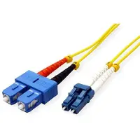 Roline Cable De Fibra óptica 21.15.8790 0.5m