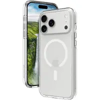 Dbramante1928 Funda Para Móvil Iceland Ultra Iphone 17 Pro Max/18 Pro Max