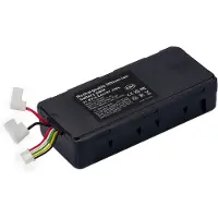 OEM Batería de repuesto para Roborock U10, 21,6 V, 4500 mAh, de iones de litio