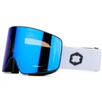 Out Of - Void Photochromic + Polarized S2-3 - Gafas de esquí azul