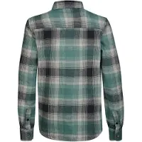 Petrol Industries Camisa De Manga Larga B-3060-sil417